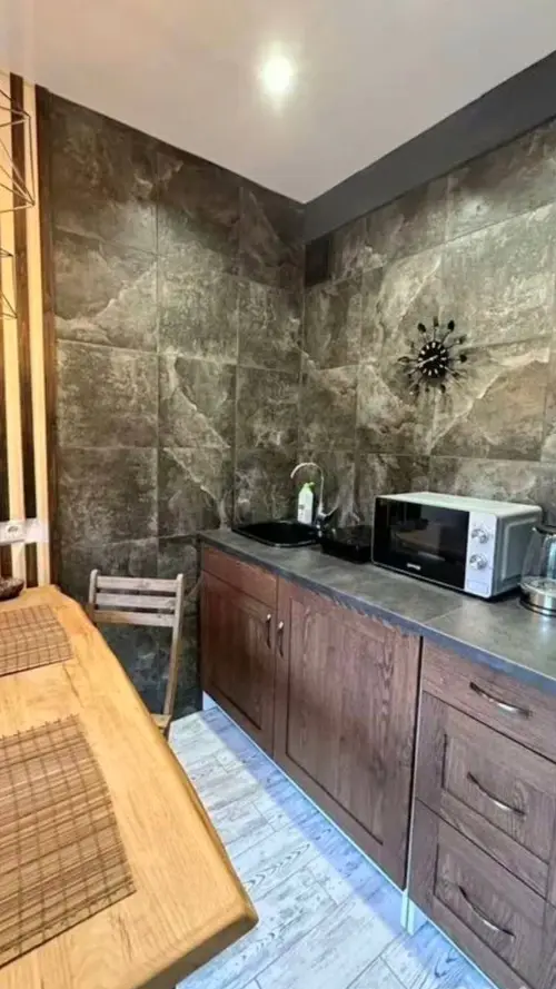 квартира-студия 22 м² — Красная Поляна, Сочи — фото 5